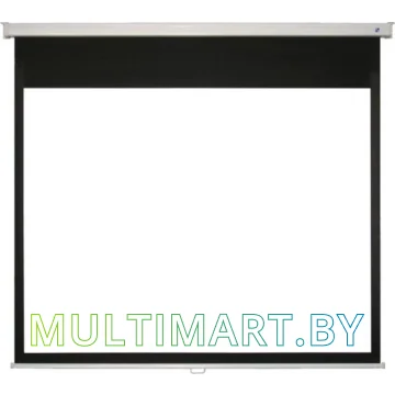 Проекционный экран MW Rollo Premium 238x178